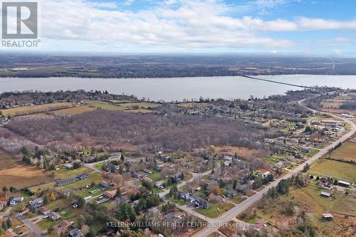671 Deerfield Cres, Smith-Ennismore-Lakefield, ON - Outdoor With View