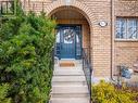 3 - 15 West Deane Park Drive W, Toronto, ON  - Outdoor 