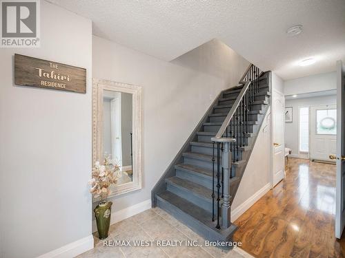 #3 -15 West Deane Park Dr W, Toronto, ON - Indoor Photo Showing Other Room