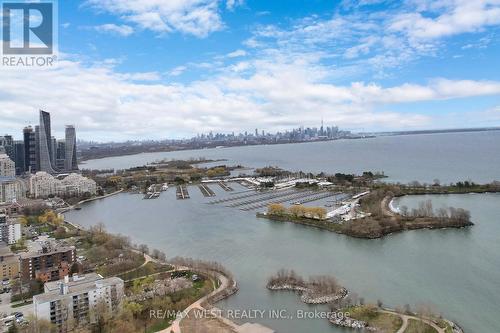 29 Hillside Ave, Toronto, ON - Outdoor With Body Of Water With View