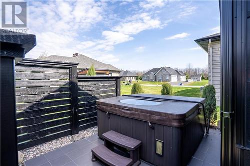 18137 St Laurent Boulevard, Cornwall, ON - Outdoor With Backyard