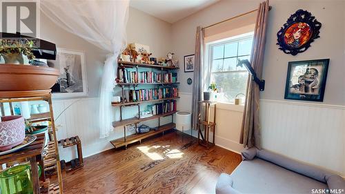 Cockcroft Acreage, Laird Rm No. 404, SK - Indoor Photo Showing Other Room