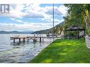 4069 Westside Road N, West Kelowna, BC  - Outdoor With Body Of Water With View 