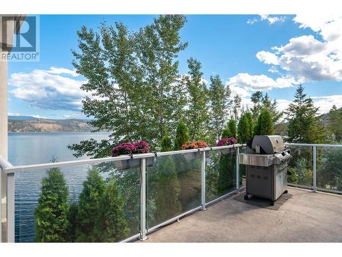 4069 Westside Road N, West Kelowna, BC - Outdoor With Body Of Water With View