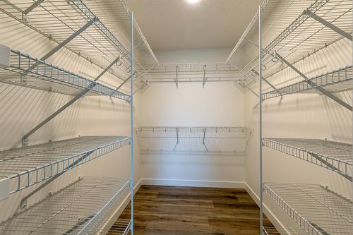 1538 Cedar Street, Golden, BC - Indoor With Storage