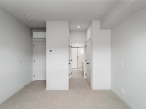 508-947 Whirlaway Cres, Langford, BC - Indoor Photo Showing Other Room
