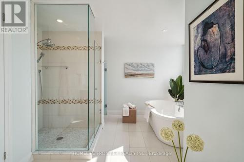 221 Duplex Ave, Toronto, ON - Indoor Photo Showing Bathroom