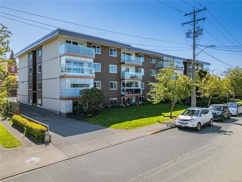 405-25 Government St, Victoria, BC - Outdoor