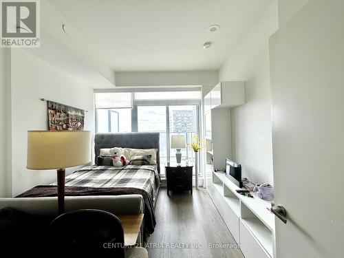 1213 - 5 Soudan Avenue, Toronto, ON - Indoor Photo Showing Bedroom