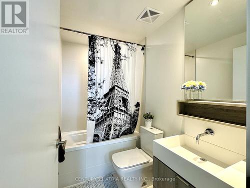 1213 - 5 Soudan Avenue, Toronto, ON - Indoor Photo Showing Bathroom