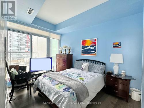 1213 - 5 Soudan Avenue, Toronto, ON - Indoor Photo Showing Bedroom