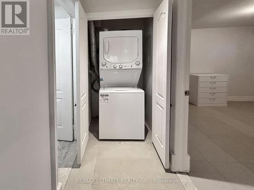 20 Hazelglen Ave, Toronto, ON - Indoor Photo Showing Laundry Room