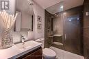 520 - 1030 King Street W, Toronto, ON  - Indoor Photo Showing Bathroom 