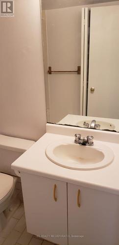 1208 - 44 St Joseph Street, Toronto, ON - Indoor Photo Showing Bathroom