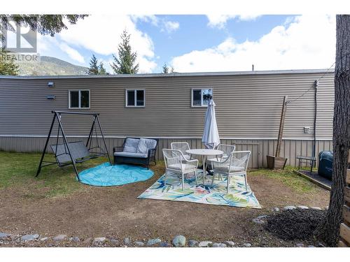 31 3624 Old Lakelse Lake Drive, Terrace, BC - Outdoor With Exterior
