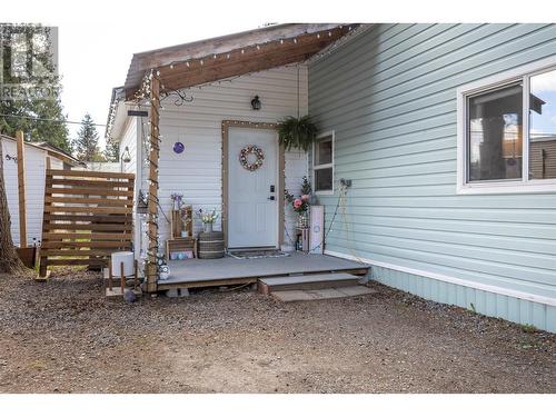 31 3624 Old Lakelse Lake Drive, Terrace, BC - Outdoor