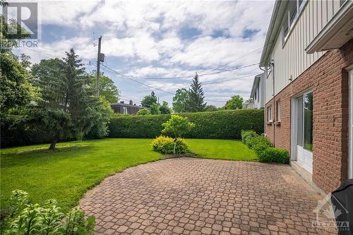 857 Thorndale Drive, Ottawa, ON - Outdoor