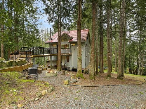 1706 Wooden Rd, Shawnigan Lake, BC - Outdoor