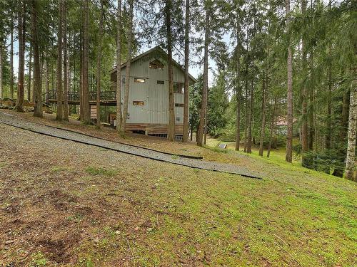 1706 Wooden Rd, Shawnigan Lake, BC - Outdoor