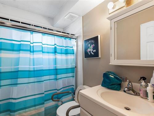 1211 Bush St, Nanaimo, BC - Indoor Photo Showing Bathroom