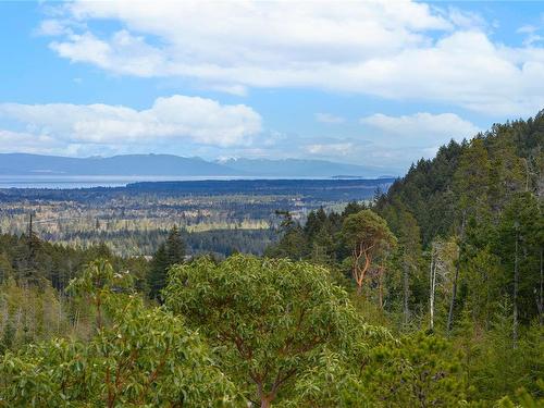 2770 Marshland Rd, Qualicum Beach, BC - Outdoor With View