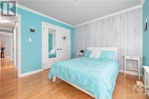 Bedroom - 1367 Ste Marie Street, Embrun, ON - Indoor Photo Showing Bedroom