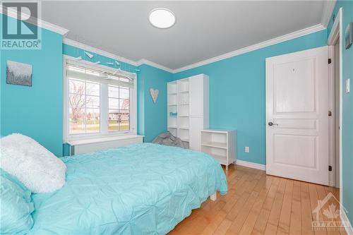 Bedroom - 1367 Ste Marie Street, Embrun, ON - Indoor Photo Showing Bedroom