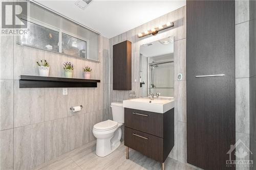 Full Bathroom, Lower Level - 1367 Ste Marie Street, Embrun, ON - Indoor Photo Showing Bathroom