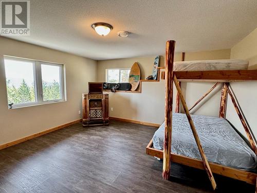 601 Raven Hill Road, Osoyoos, BC - Indoor Photo Showing Bedroom