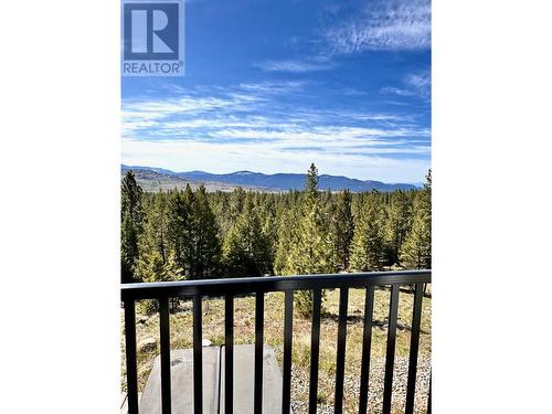 601 Raven Hill Road, Osoyoos, BC - Outdoor With View