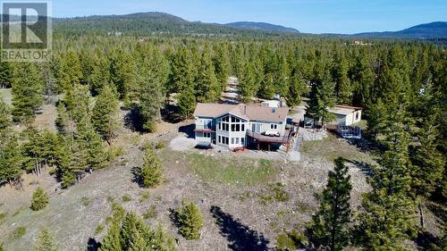 601 Raven Hill Road, Osoyoos, BC - Outdoor With View
