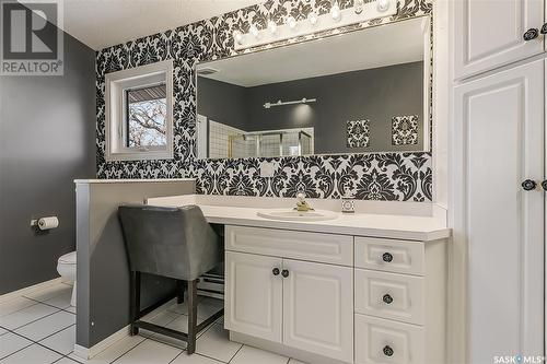 112 Fairchild Avenue, Regina Beach, SK - Indoor Photo Showing Bathroom