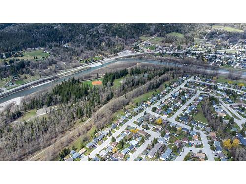 32 Mt Trinity Avenue, Fernie, BC - Outdoor With View