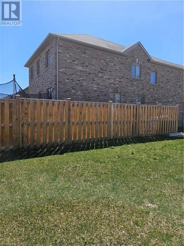 183 Seeley Avenue, Southgate, ON - Outdoor