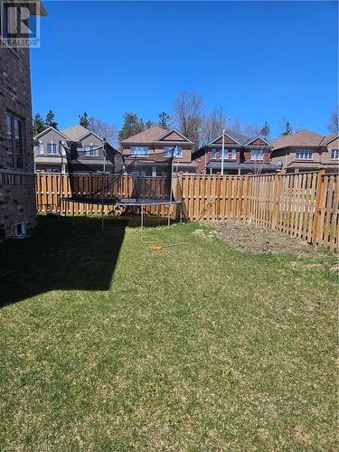 183 Seeley Avenue, Southgate, ON - Outdoor