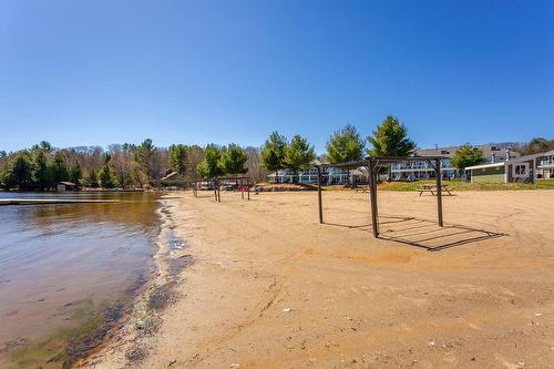 1869 Highway 118 West Road|Unit #A105, Bracebridge, ON - Outdoor With Body Of Water With View