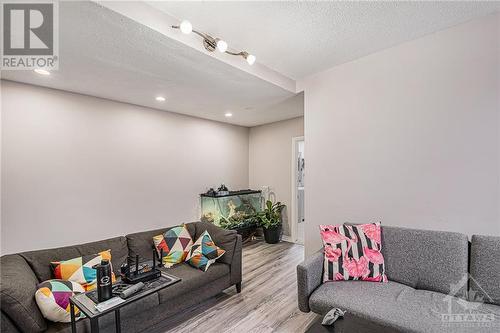 2-Bedroom Apartment - 60-62 Barrette Street, Ottawa, ON - Indoor
