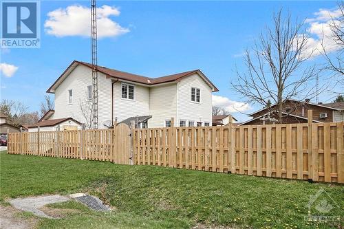 499 Quart Court, Winchester, ON - Outdoor