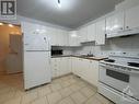 193 Guigues Avenue Unit#1, Ottawa, ON  - Indoor Photo Showing Kitchen 