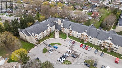 #120 -725 Deveron Cres, London, ON - Outdoor With View