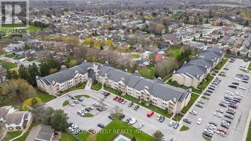 120 - 725 Deveron Crescent, London, ON -  With View