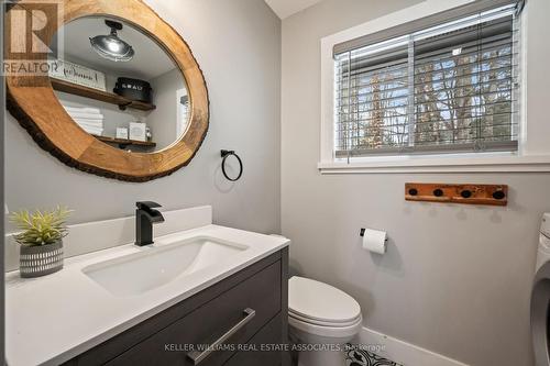 371 Skene Rd, Marmora And Lake, ON - Indoor Photo Showing Bathroom