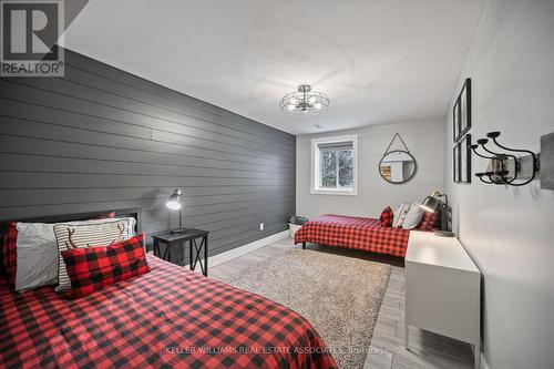 371 Skene Road, Marmora And Lake, ON - Indoor Photo Showing Bedroom