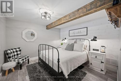 371 Skene Rd, Marmora And Lake, ON - Indoor Photo Showing Bedroom
