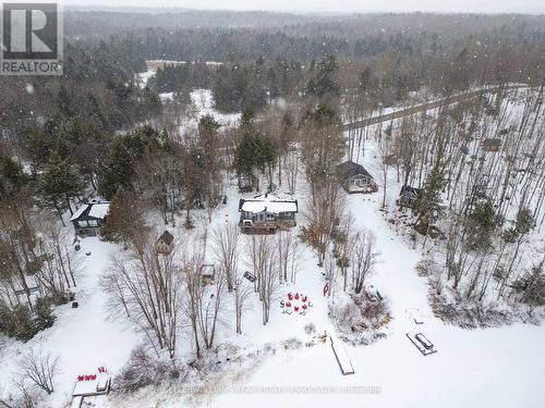 371 Skene Road, Marmora And Lake, ON - Outdoor With View