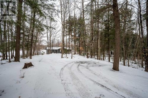 371 Skene Rd, Marmora And Lake, ON - Outdoor With View