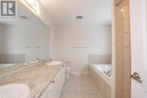 8005 Odell Crescent, Niagara Falls, ON - Indoor Photo Showing Bathroom