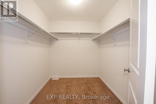 8005 Odell Crescent, Niagara Falls, ON - Indoor With Storage