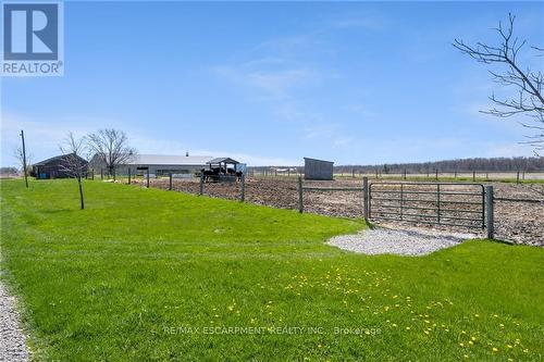 331 Russ Road, Grimsby, ON - Outdoor With View