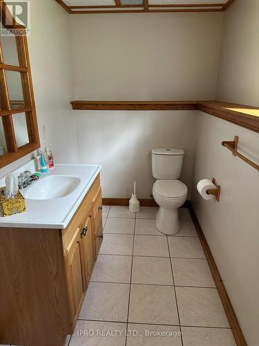 188 Maple Heights Dr, Gravenhurst, ON - Indoor Photo Showing Bathroom
